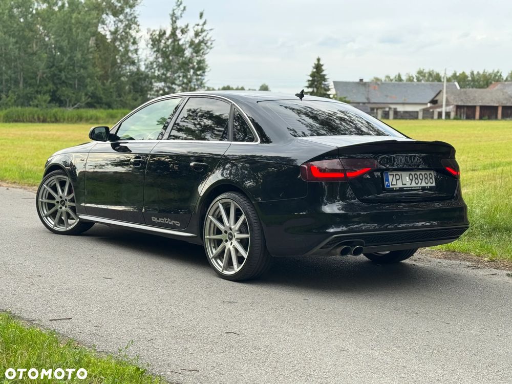 Audi A4 - 15