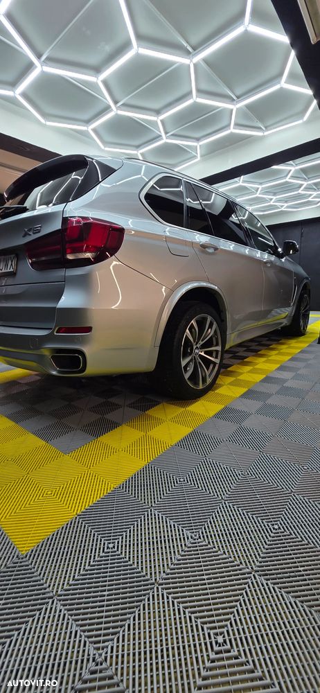BMW X5 - 5