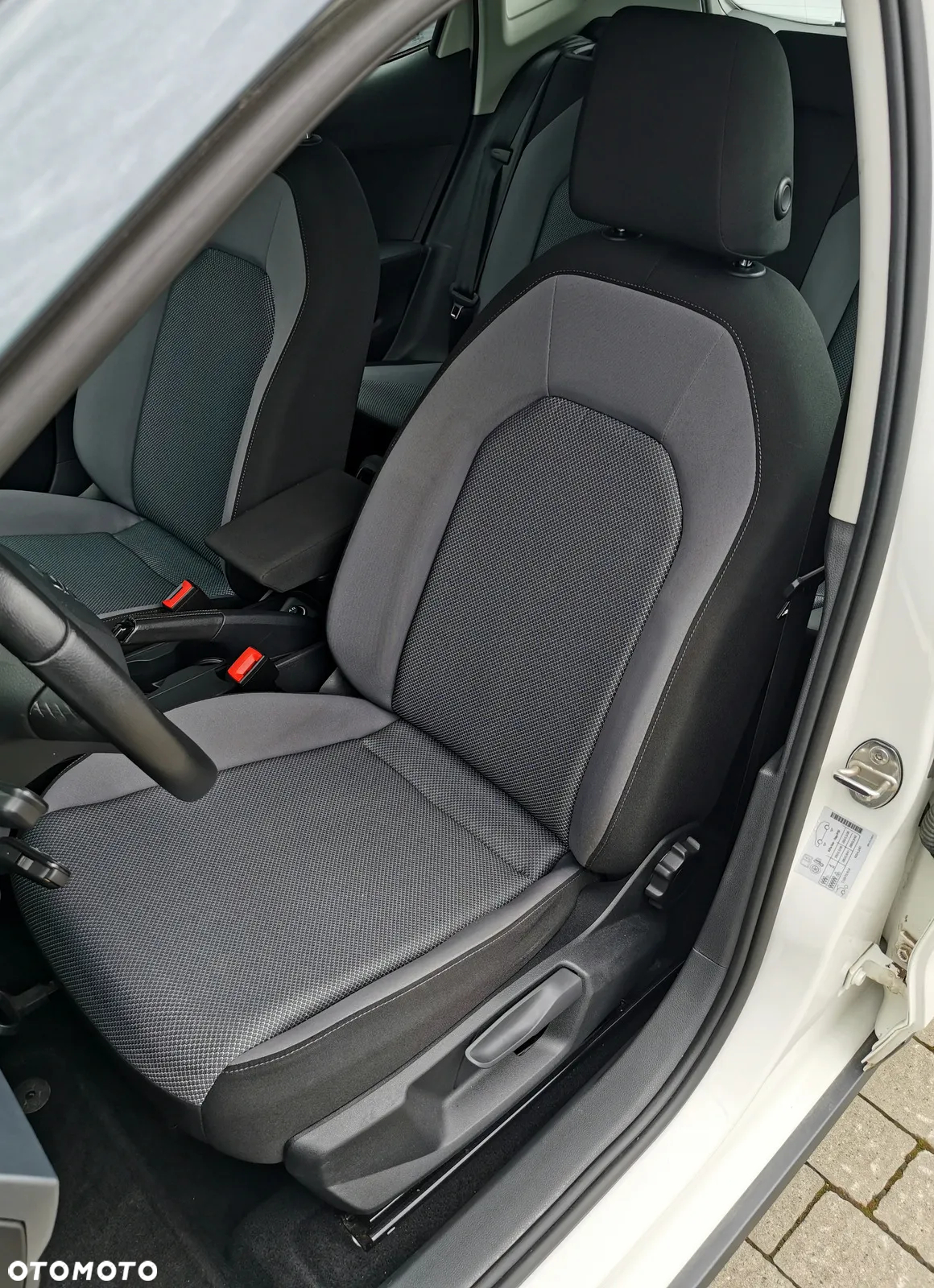 Seat Arona 1.0 TSI Style S&S - 7