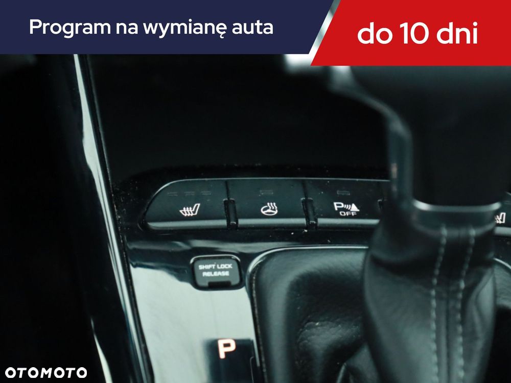 Kia Stonic - 14