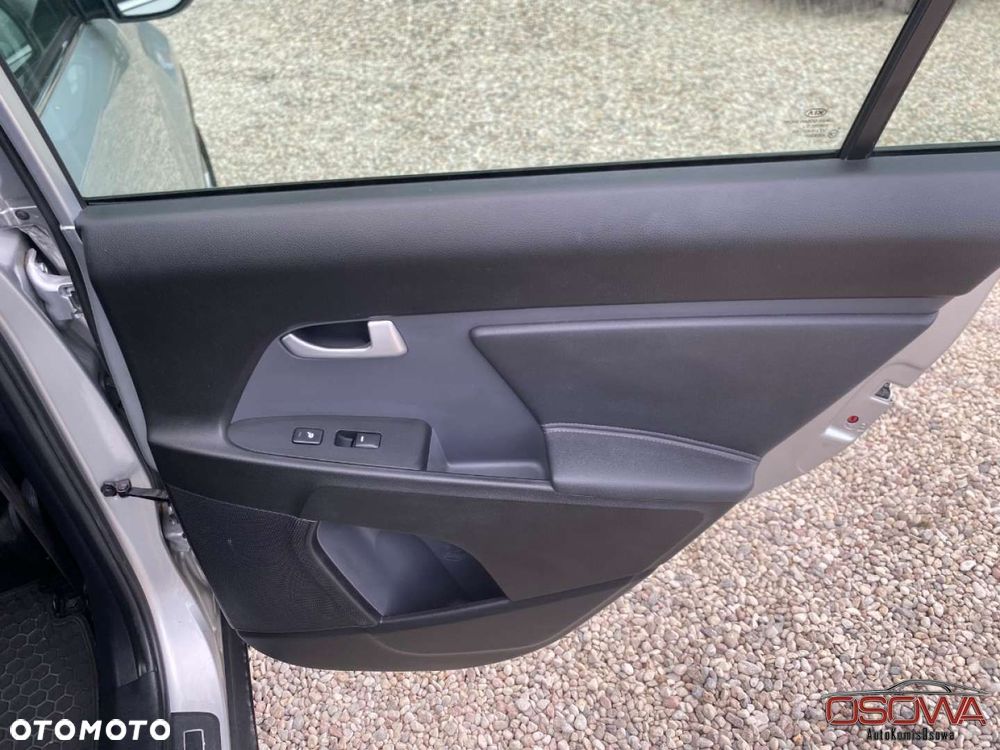 Kia Sportage 1.6 GDI XL 2WD - 38