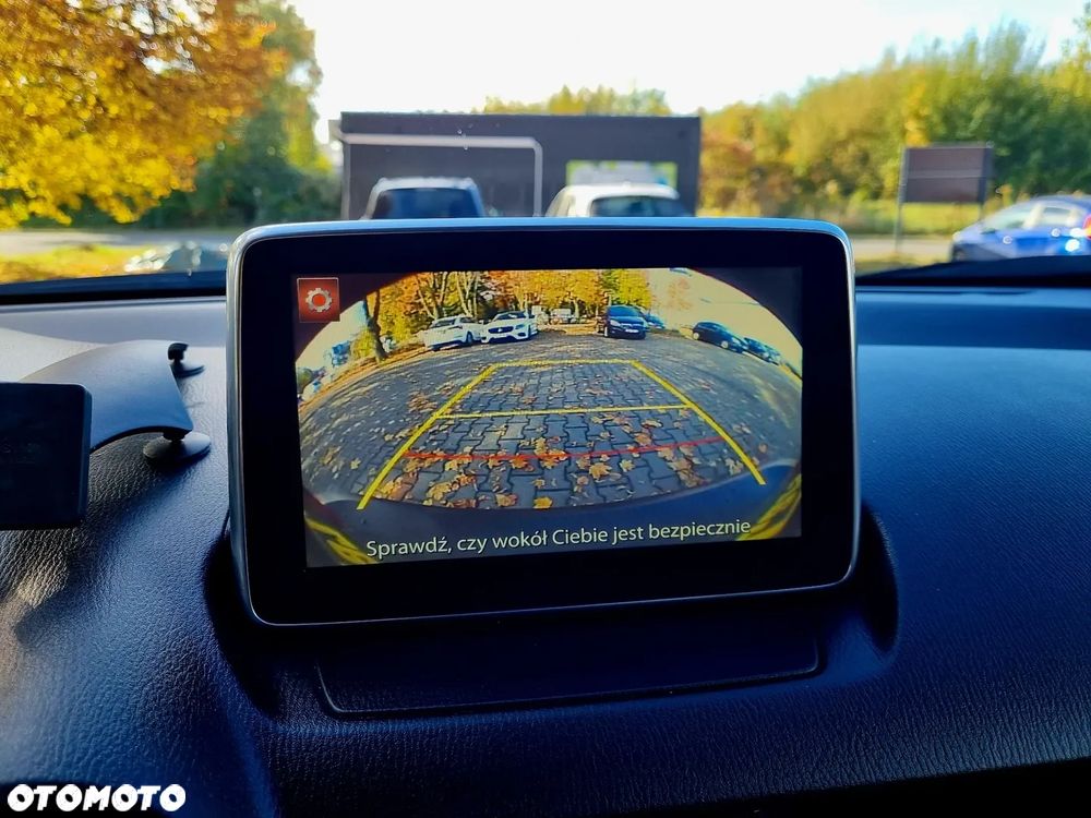 Mazda CX-3 2.0 Skypassion - 21