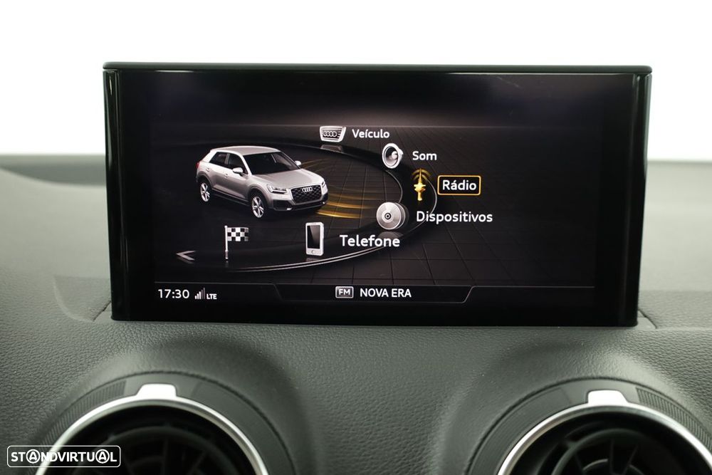 Audi Q2 35 TFSI Advanced S tronic - 10