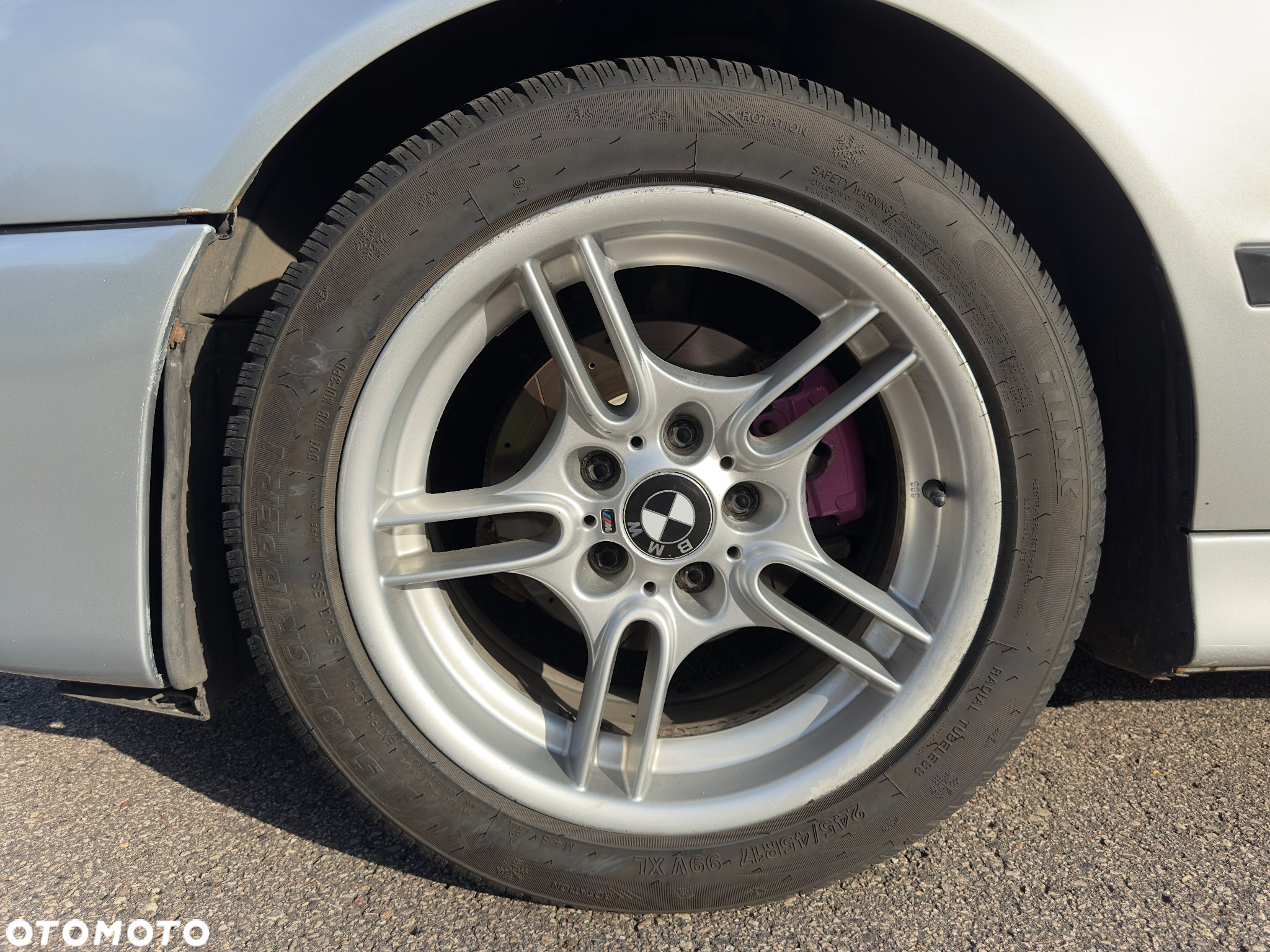 BMW Seria 5 528i - 15