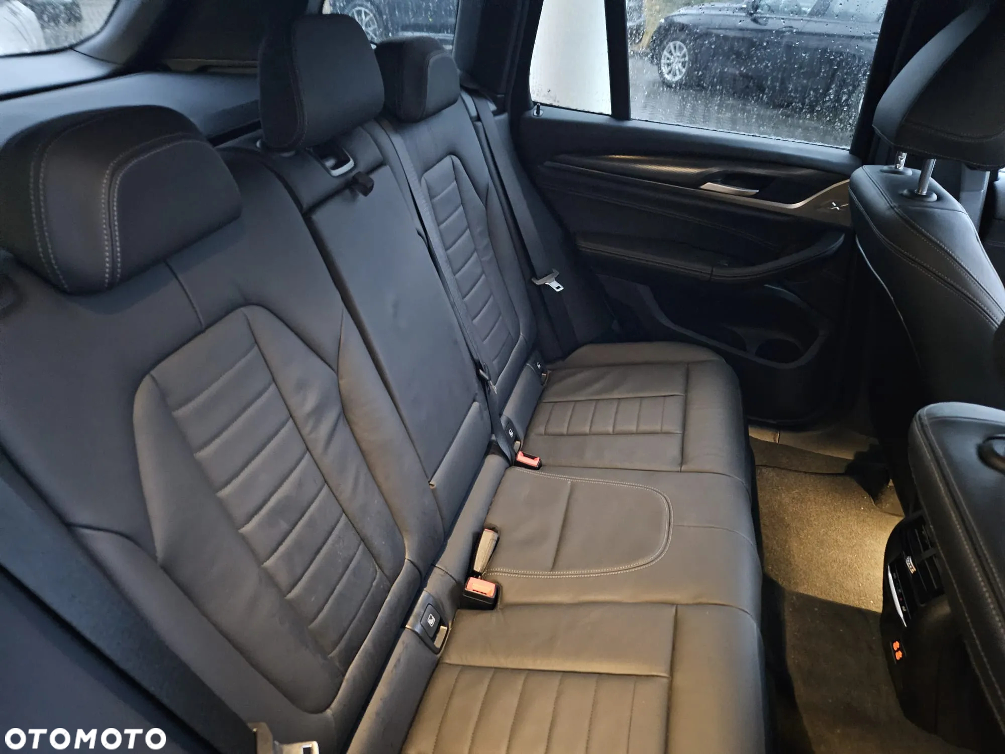 BMW X3 xDrive30e - 11