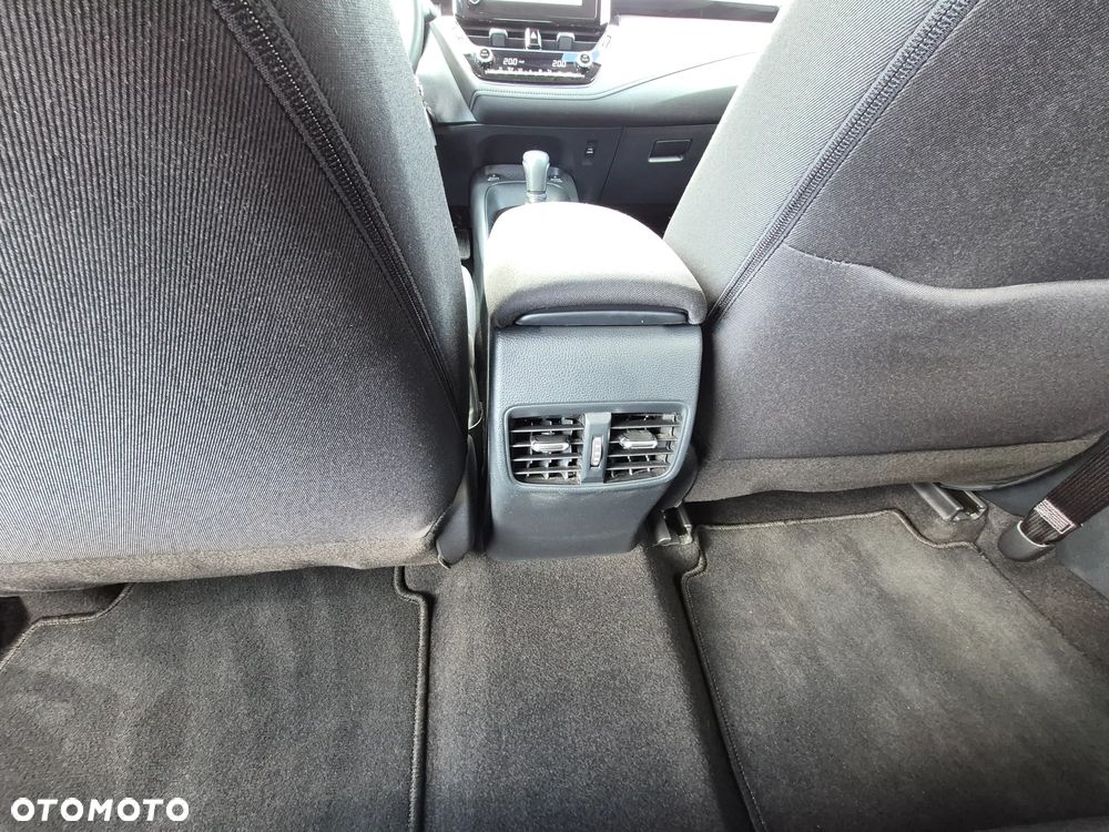 Toyota Corolla 1.5 Comfort MS - 29