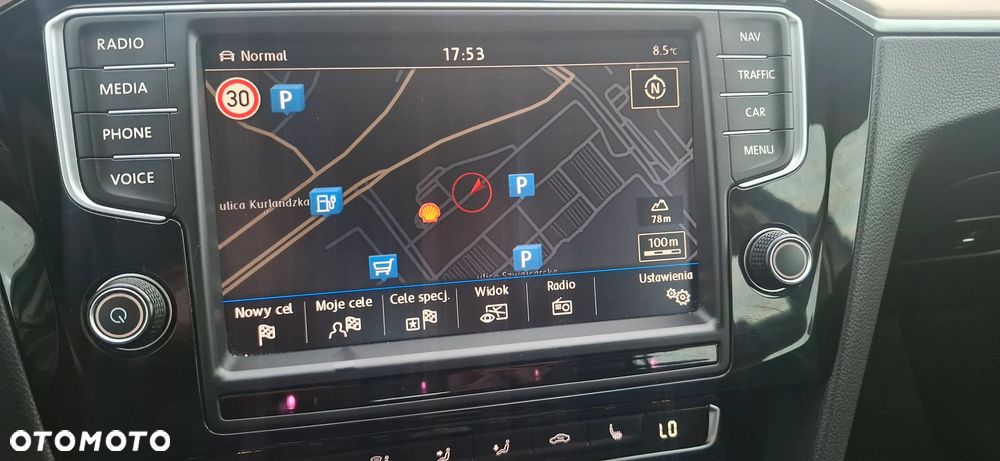 Volkswagen Passat 1.8 TSI BMT Highline - 11