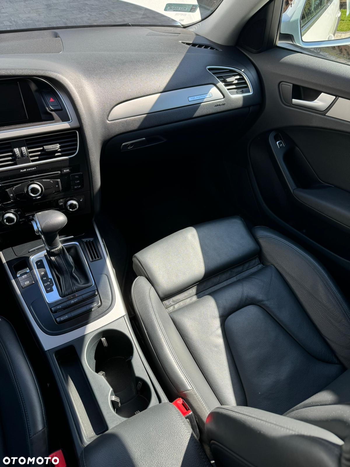 Audi A4 Allroad 2.0 TFSI Quattro S tronic - 16