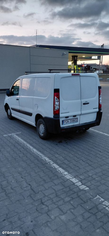 Peugeot Expert ll - 6