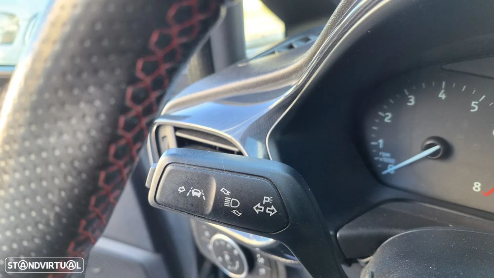 Ford Fiesta 1.0 EcoBoost ST-Line X - 13