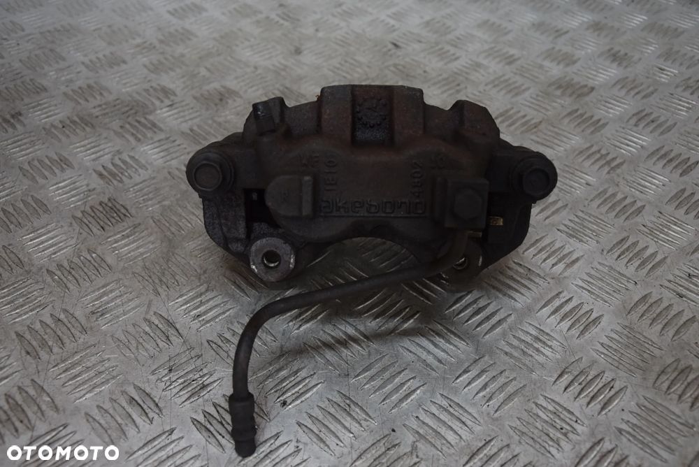 JEEP GRAND CHEROKEE WJ ZACISK LEWY PRAWY PRZÓD AKEBONO - 6