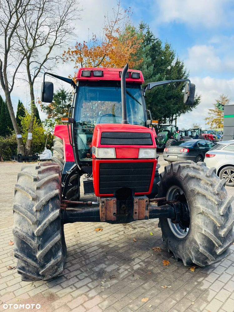 Case IH 5140 - 4