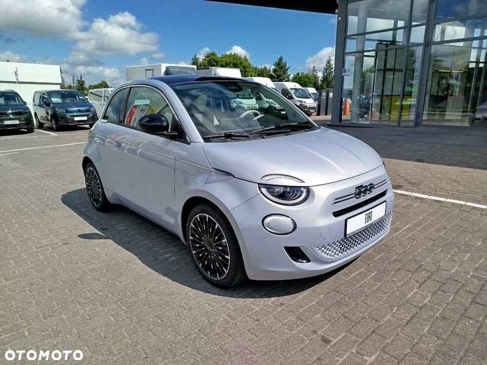Fiat 500 - 9