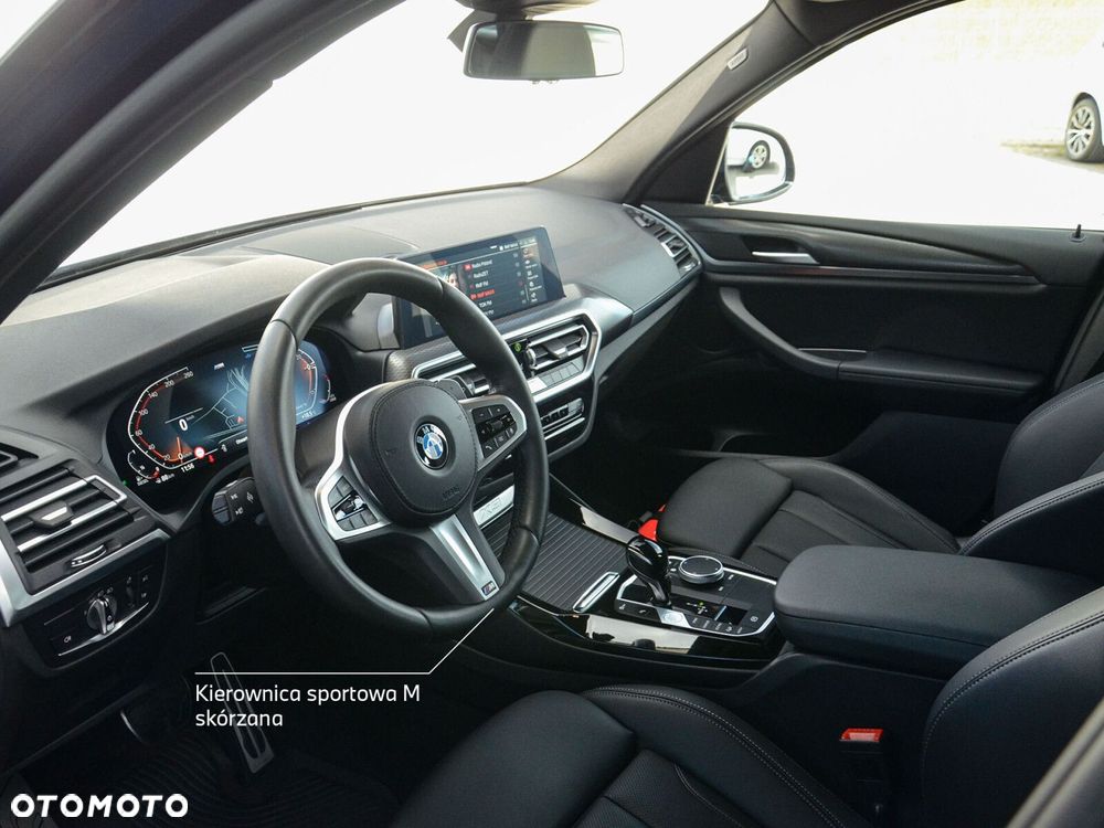 BMW X3 - 23