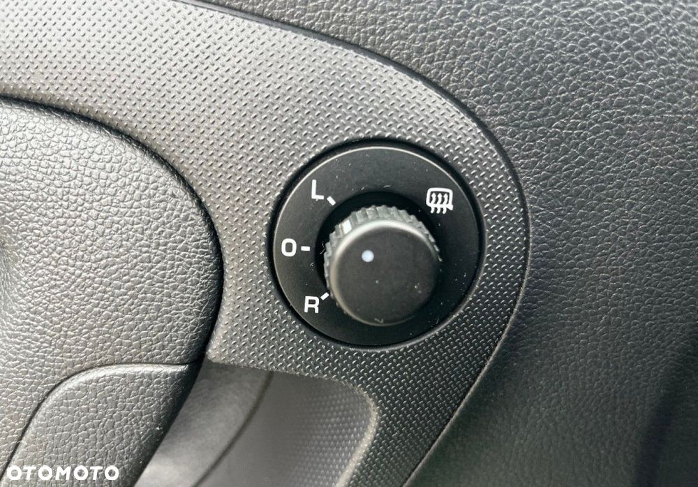 Skoda Fabia - 20