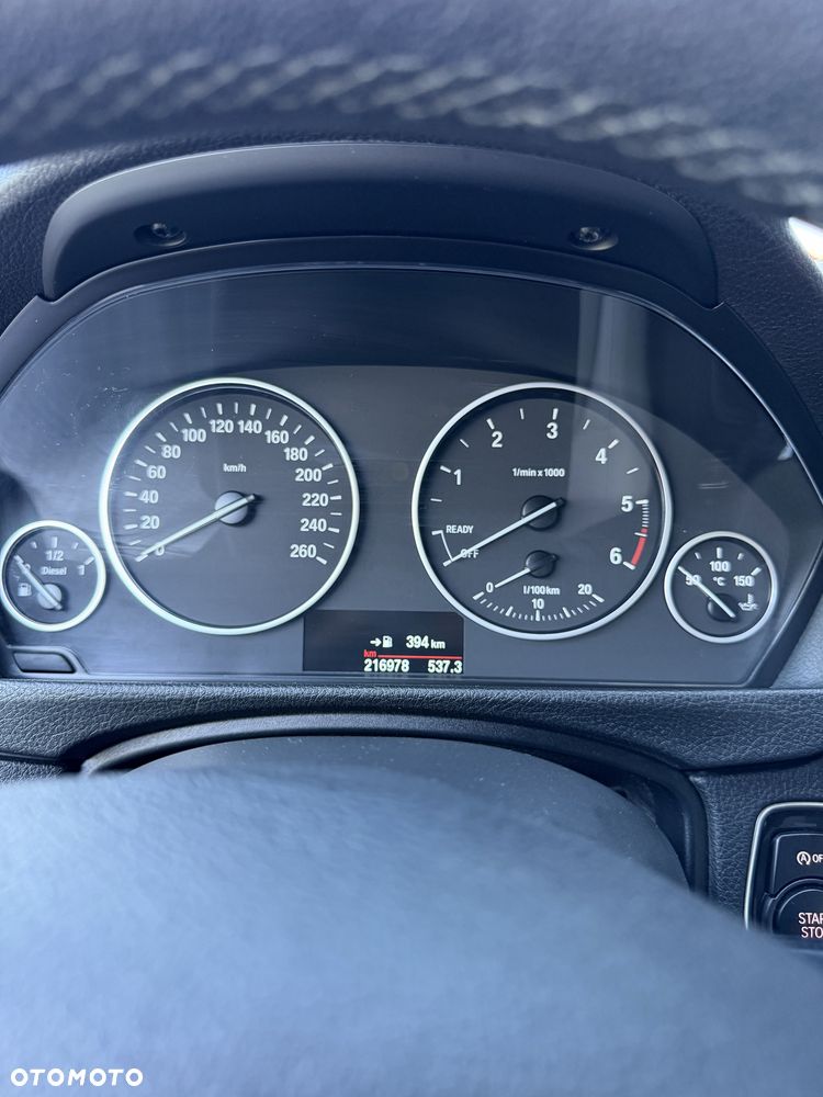 BMW Seria 3 - 4