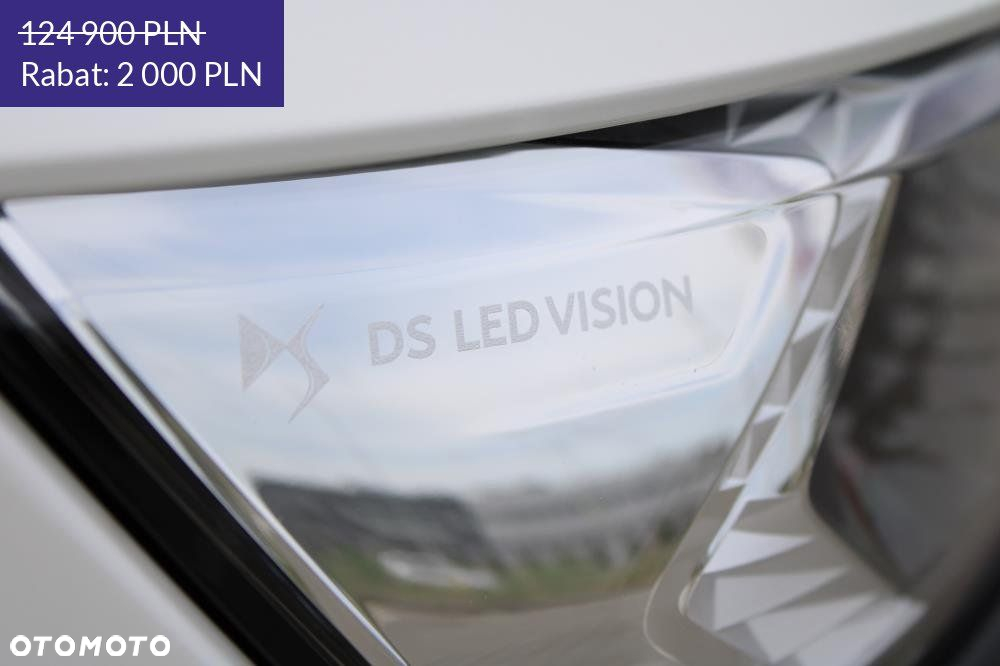 DS Automobiles DS 7 Crossback - 7