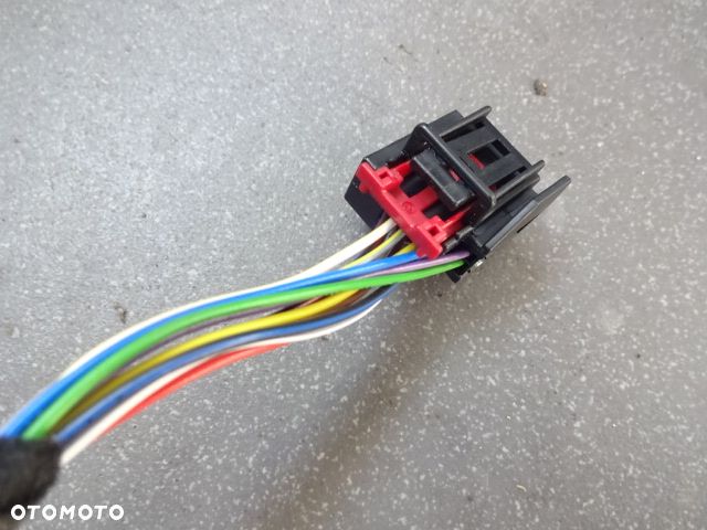 Lewe lusterko VW Tiguan EU II 5NB 857 501 13 PIN - 6