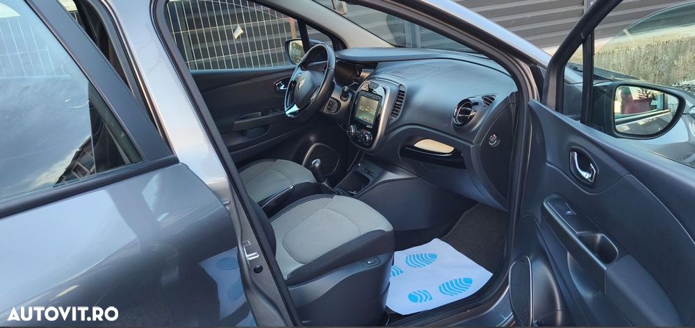 Renault Captur ENERGY TCe 90 Start&Stop Expression - 6