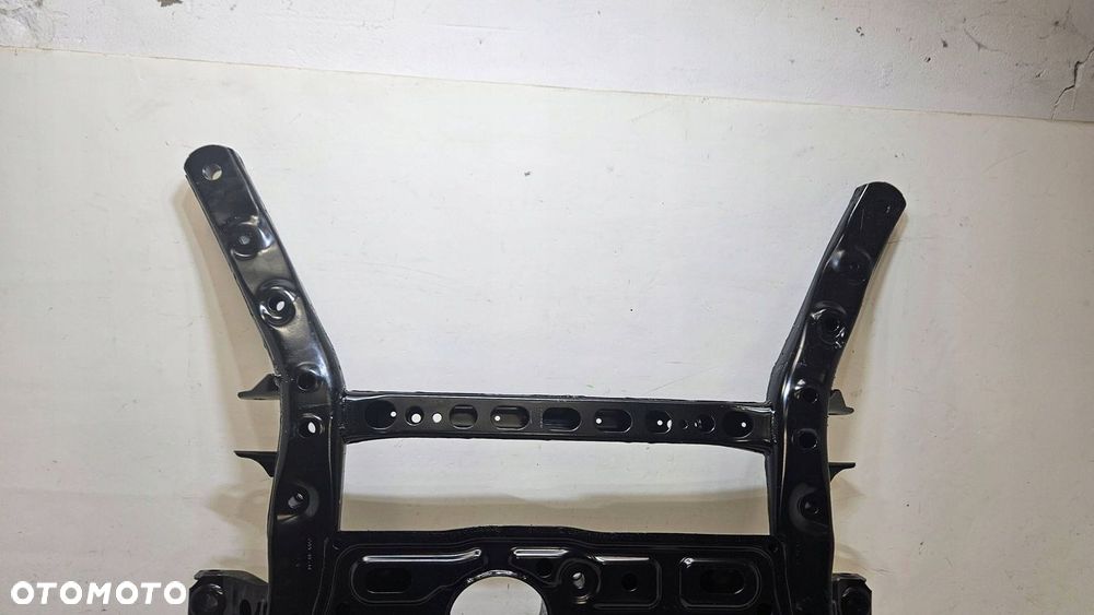 WÓZEK SANKI KOŁYSKA VW CRAFTER MAN TGE 2N0199316J - 4