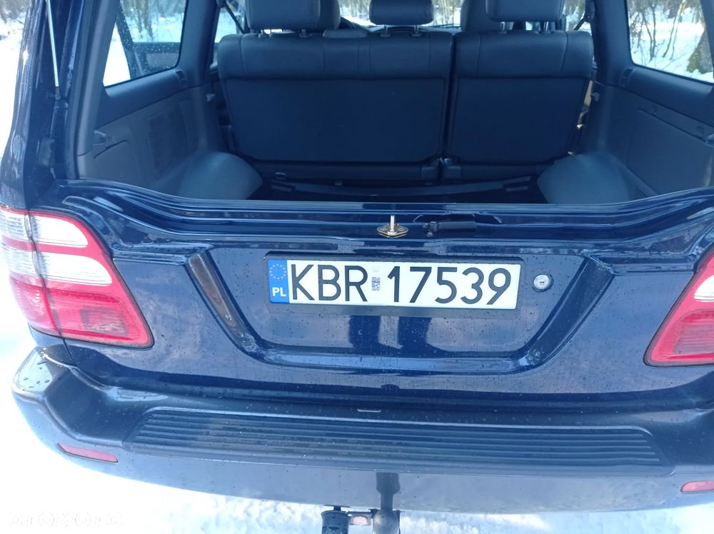 Toyota Land Cruiser 4.2 TD - 10
