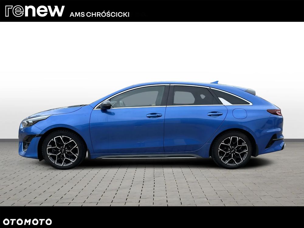Kia ProCeed - 3