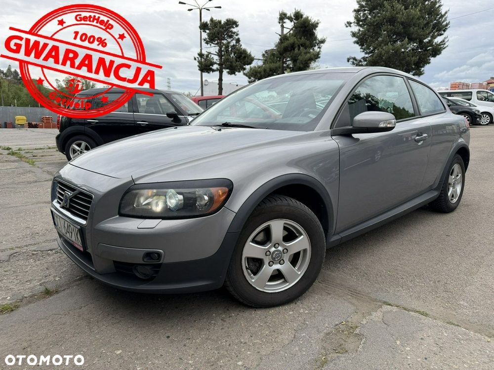Volvo C30 1.8 - 2