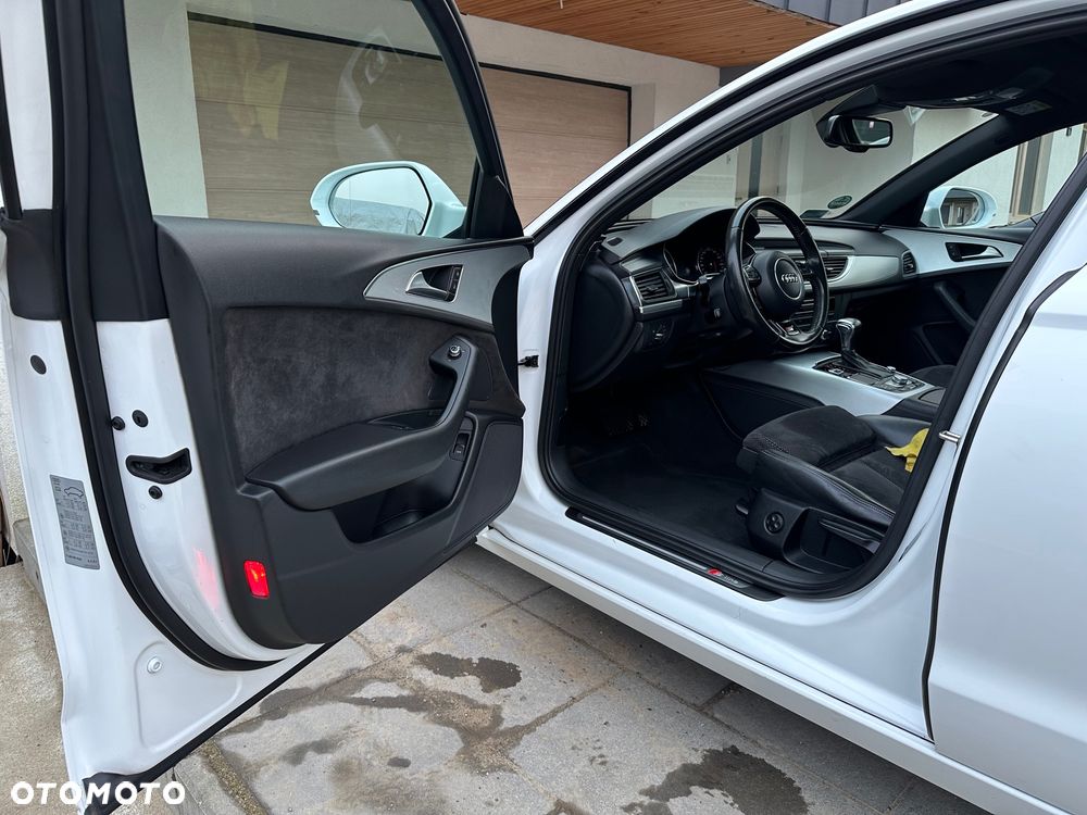 Audi A6 ver-2-0-tdi-ultra-s-tronic - 11