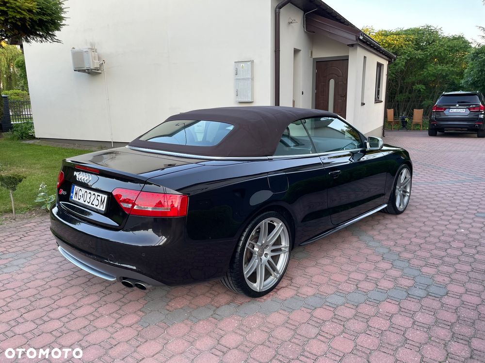 Audi S5 Coupé 3.0 TFSI Quattro S tronic - 14