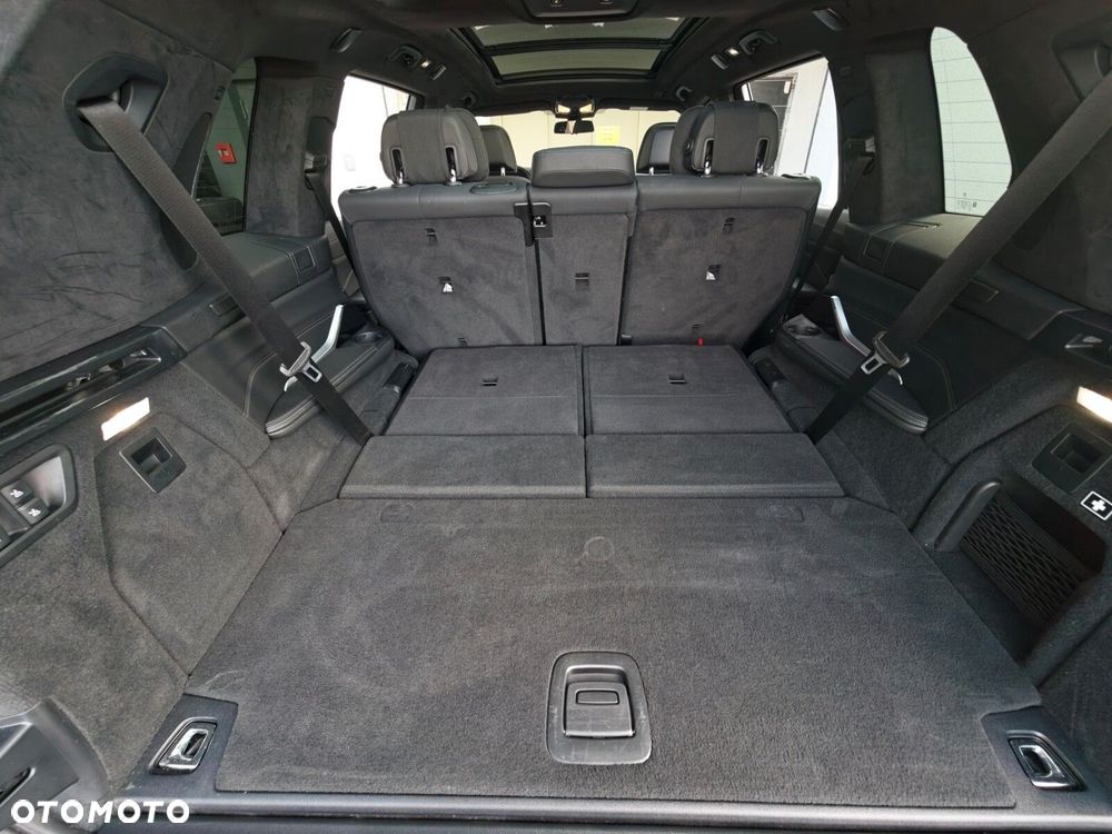 BMW X7 xDrive40d mHEV sport - 20