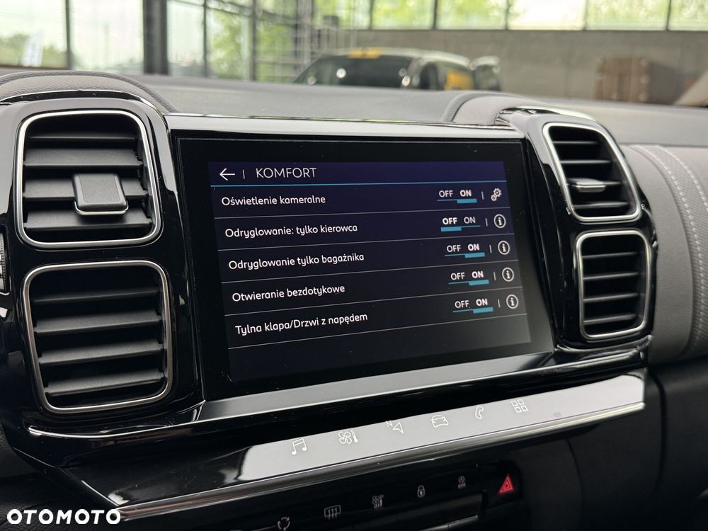 Citroën C5 Aircross 1.5 BlueHDi Shine EAT8 - 35