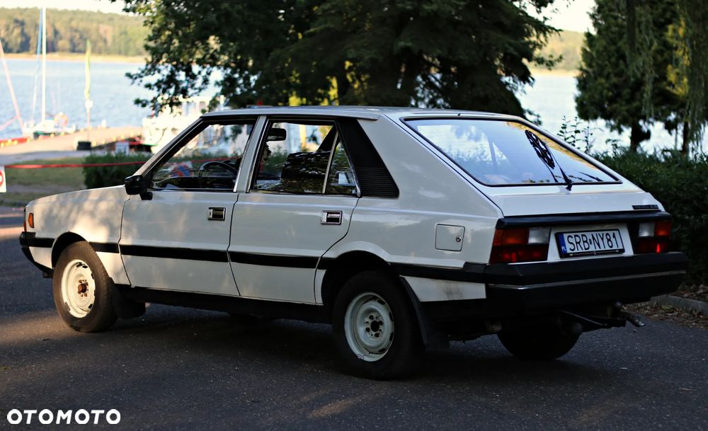 Polonez 1.5 - 2