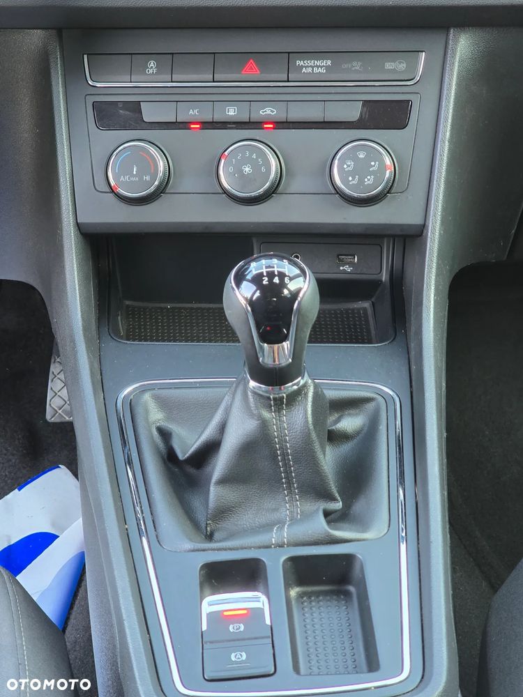 Seat Leon 1.4 TSI Style S&S - 13