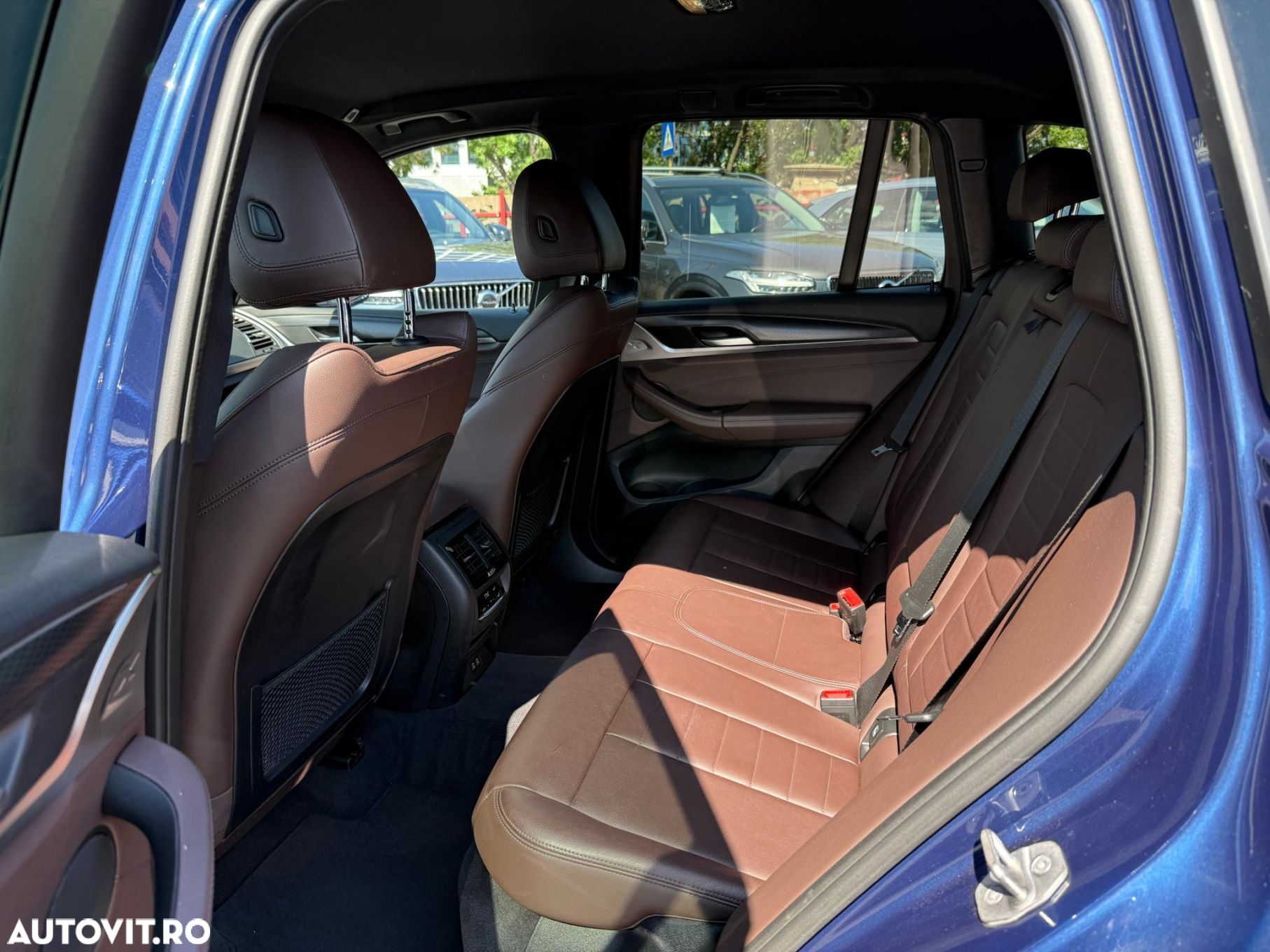 BMW X3 - 12
