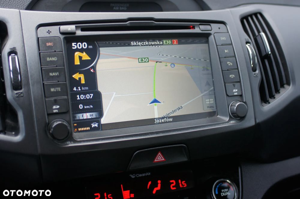Kia Sportage 1.6 GDI XL 2WD - 29