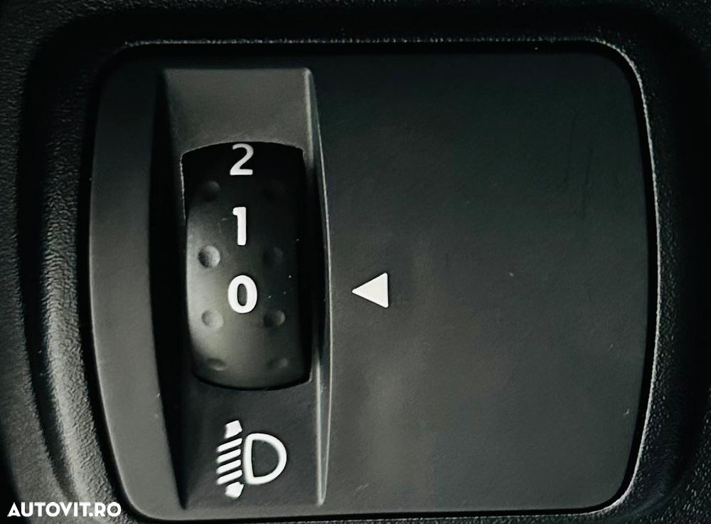 Renault Kadjar Energy TCe 130 LIMITED - 13