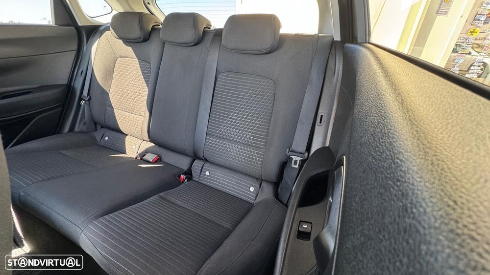 Hyundai i20 1.0 T-GDI Style+Grey - 8