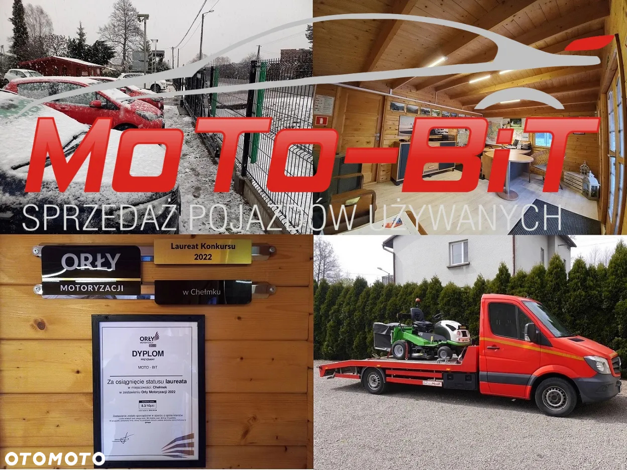 Fiat 500L 1.4 16V Lounge - 3