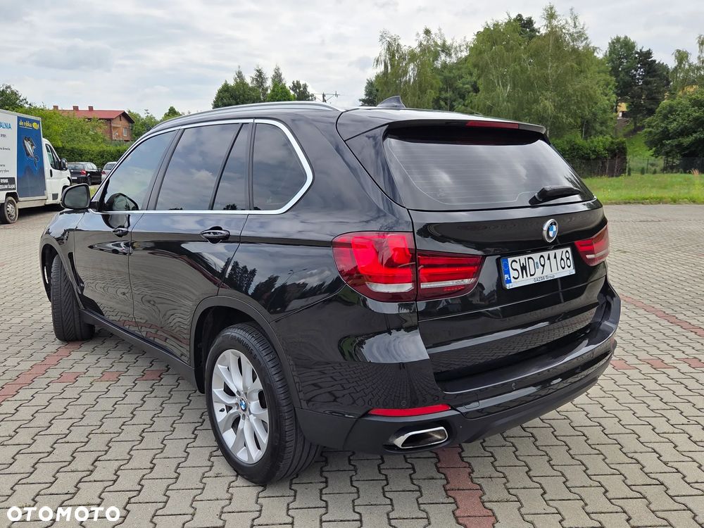 BMW X5 - 3