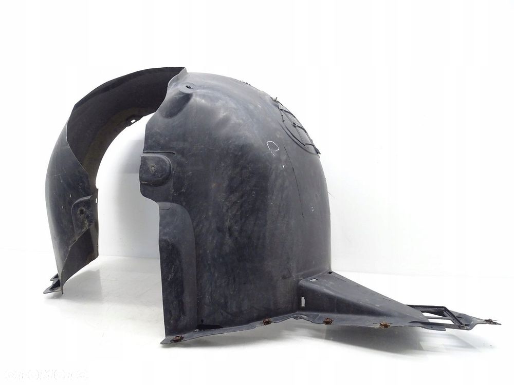 NADKOLE LEWY PRZÓD LEWE PRZEDNIE PLASTIKOWE VW BEETLE II 5C 5C5805911 - 1