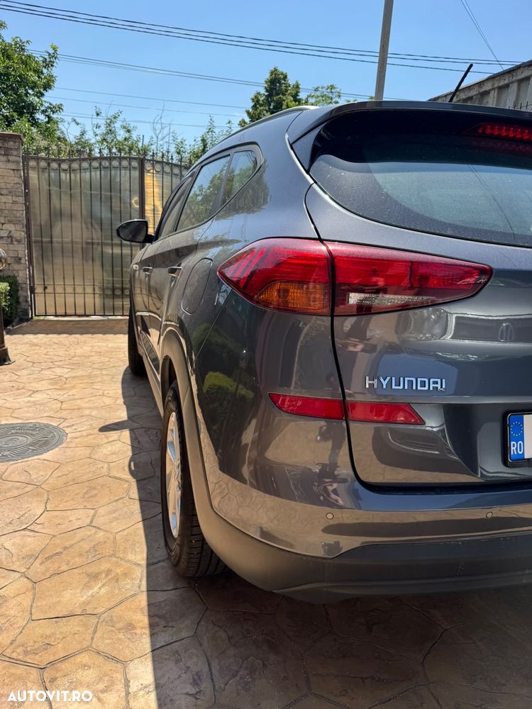 Hyundai ix35 - 13