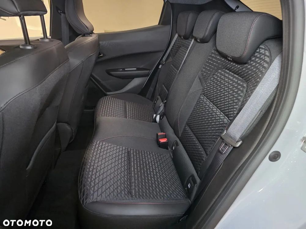 Renault Clio 1.2 TCe Techno - 9