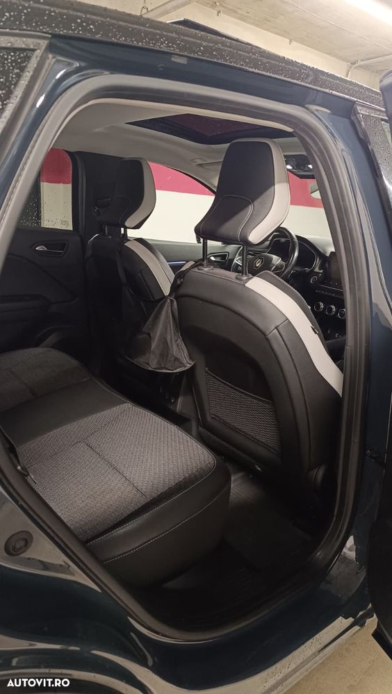 Renault Captur TCe 100 GPL Intens - 13