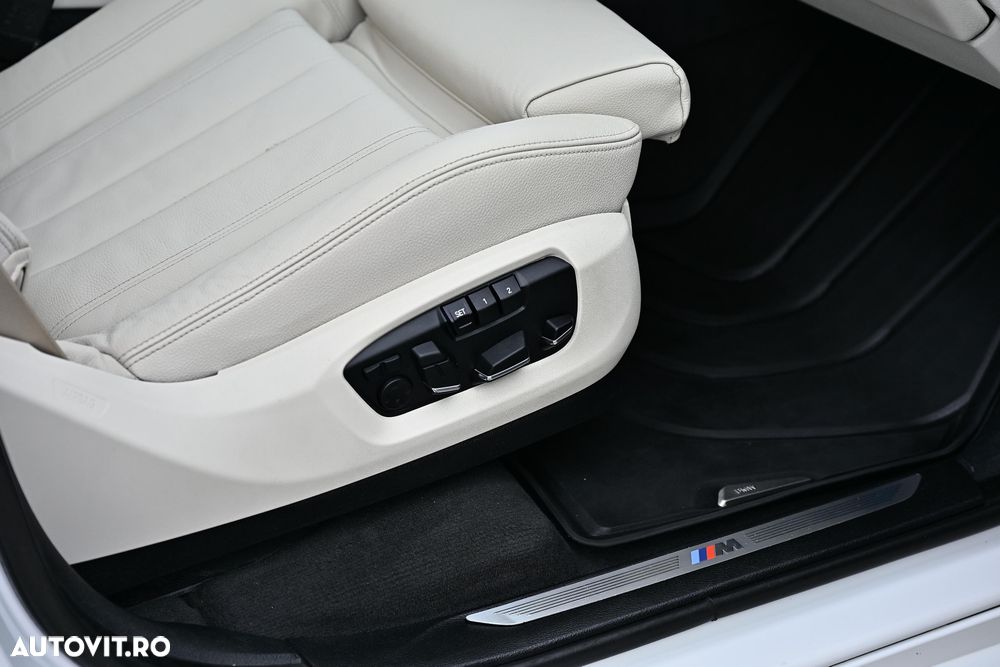 BMW X5 xDrive40d - 7