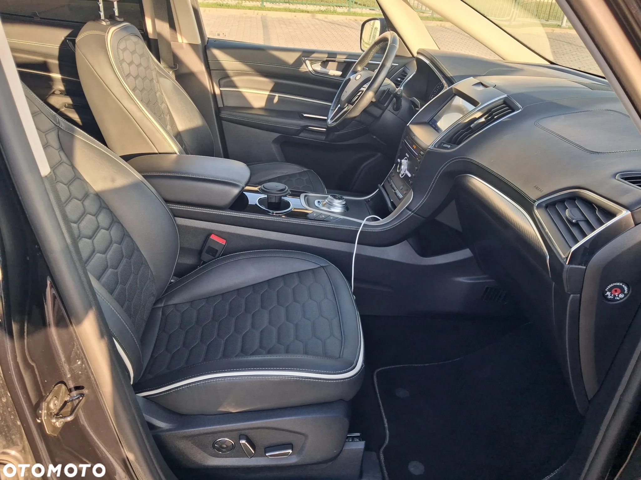 Ford S-Max 2.0 EcoBlue Vignale - 25