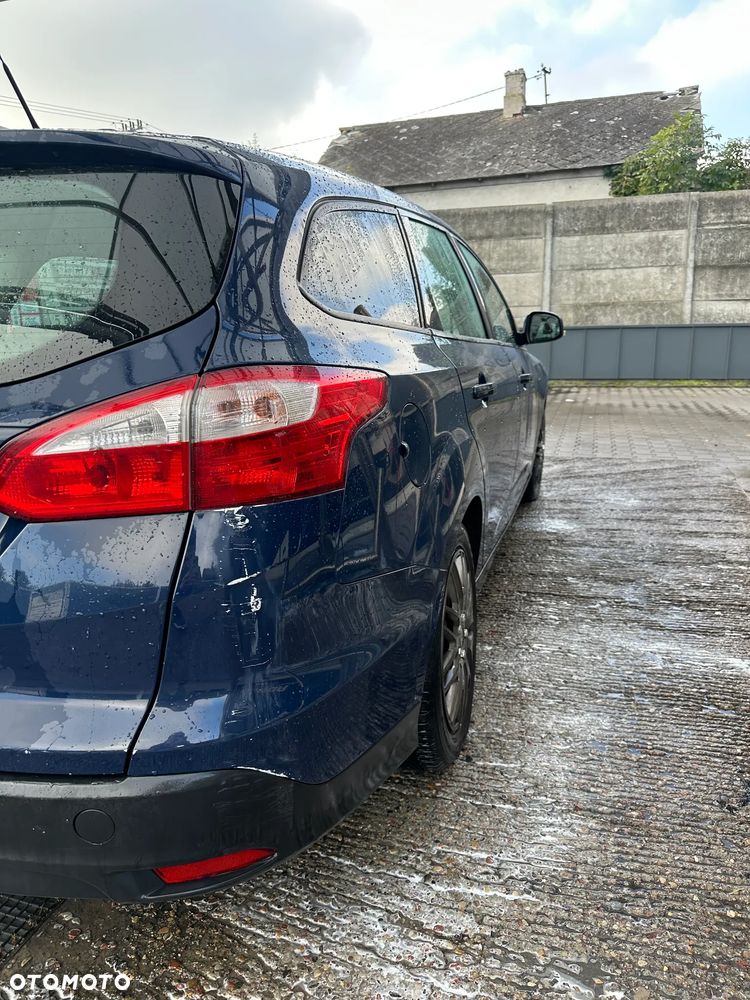 Ford Focus - 6