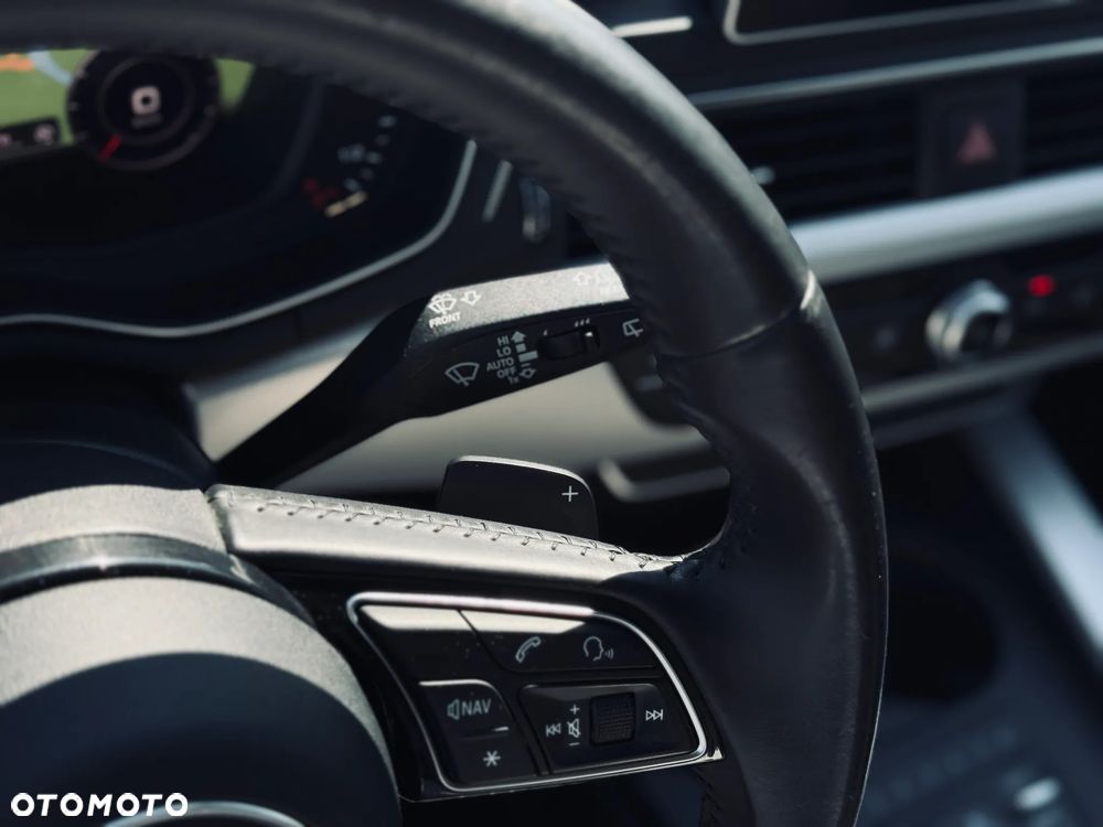 Audi A4 Avant 2.0 TDI S tronic design - 36
