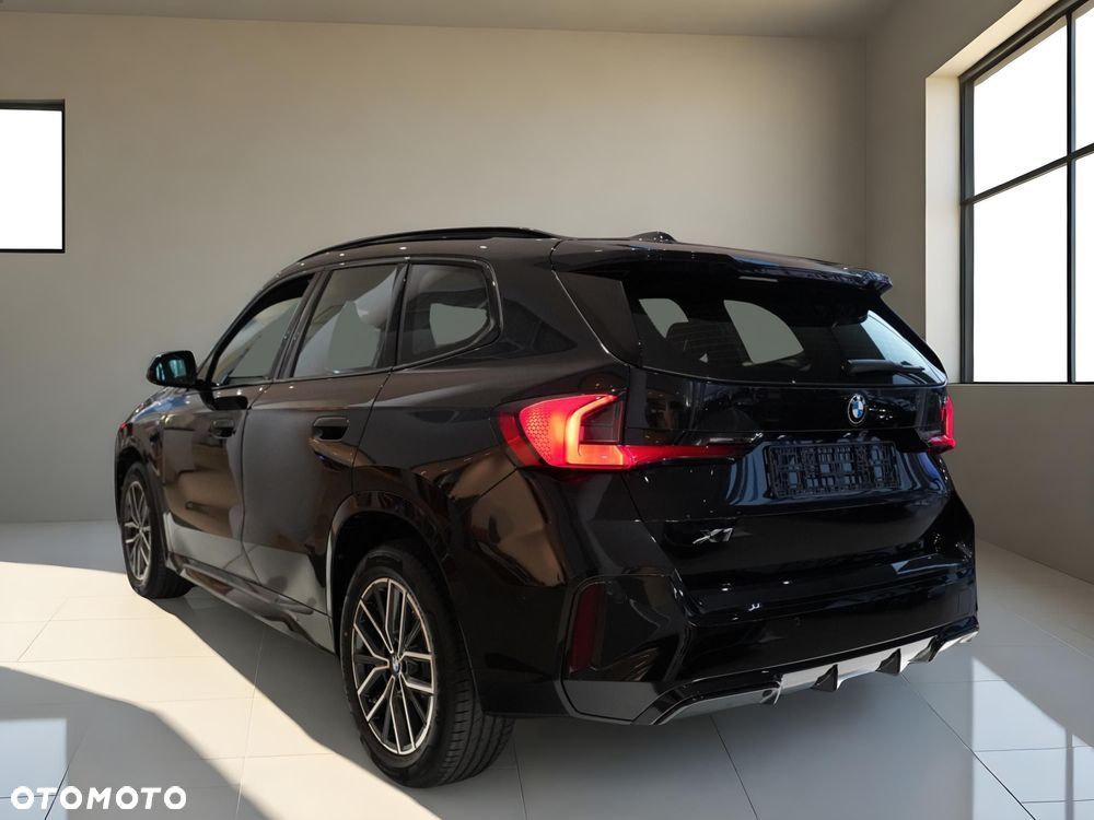 BMW X1 sDrive18d M Sport sport - 6