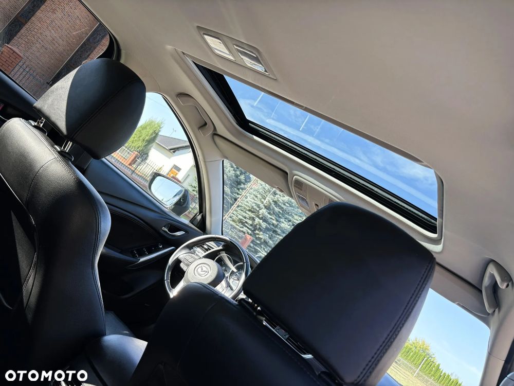 Mazda 6 - 25