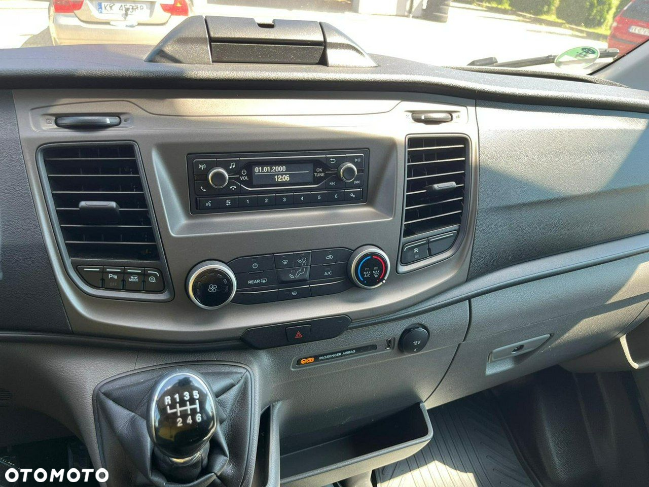 Ford Transit - 23